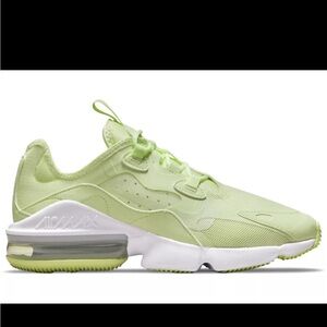 NIKE AIR MAX INFINITY 2